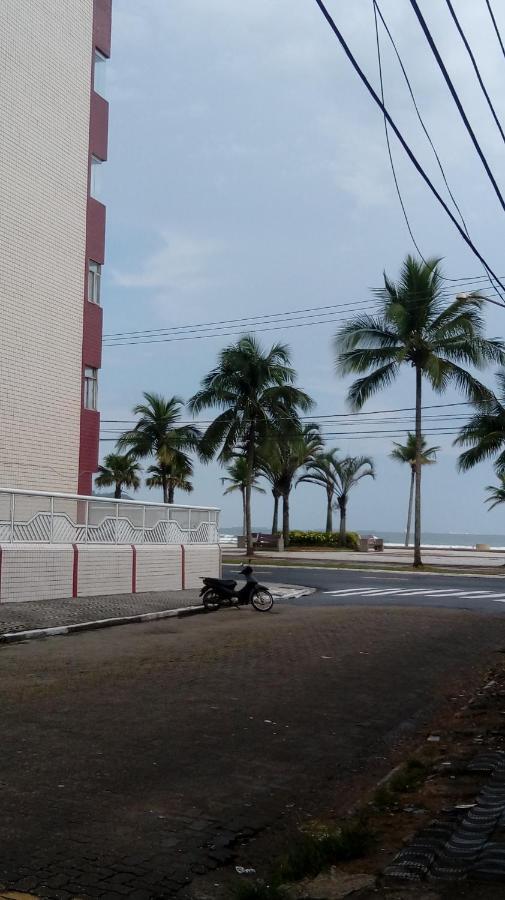 Gracioso Studio Vista Mar Praia Grande  Exterior foto